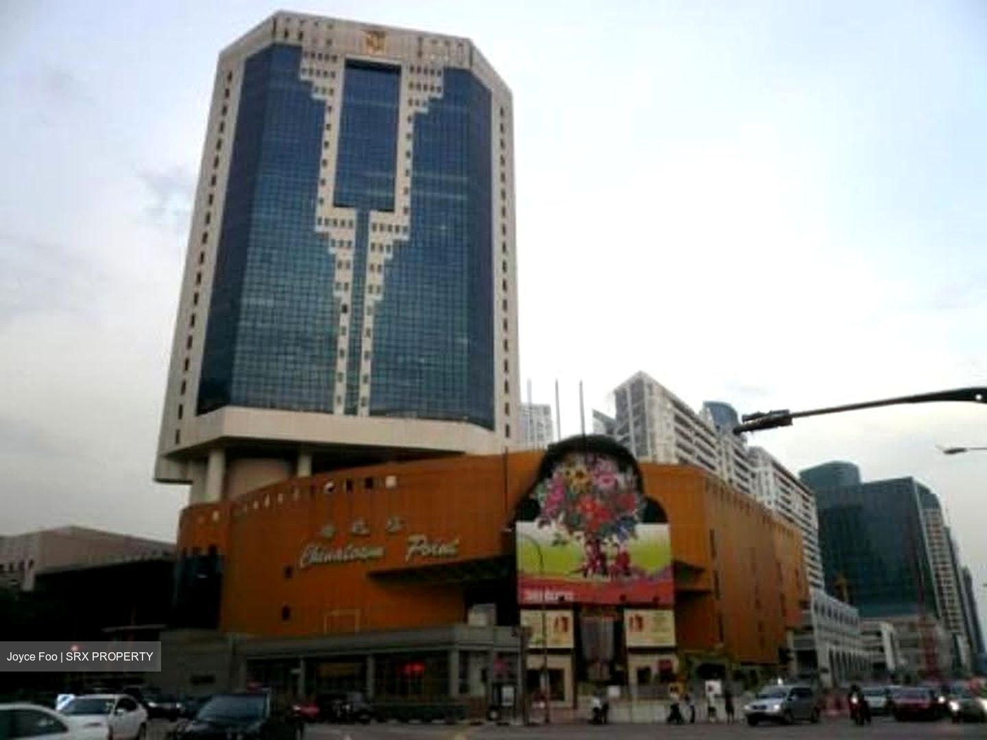 Telok Ayer Conservation Area (D1), Office #620096751
